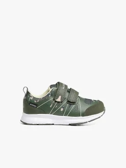 Børn Nordbjrn Sneakers>Nordbjørn Jupiter WP Sneakers, Camo