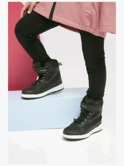 Børn Nordbjrn Nordbjørn Kalix Vinterstøvler,