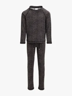 Børn Saltabad Nordbjørn Kim Badesæt, Leo