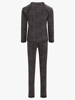 Børn Saltabad Nordbjørn Kim Badesæt, Leo