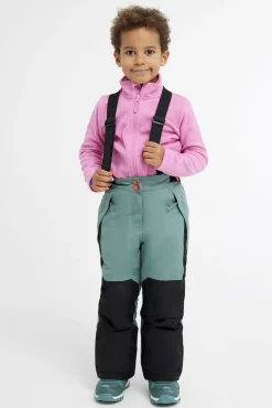 Nordbjrn Vintertøj*Nordbjørn Lech Skisæt, Sagebrush Green Grøn/Sort