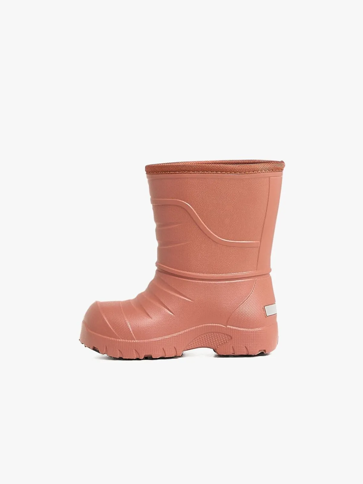 Børn Nordbjrn Gummistøvler>Nordbjørn Lycksele Uforede Gummistøvler, Cedar Wood