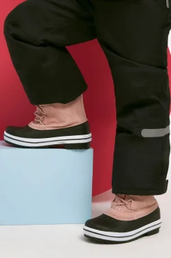 Børn Nordbjrn Støvler & Vinterstøvler></noscript>Nordbjørn Lynx Vinterstøvler, Pink