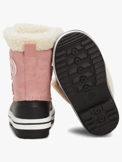 Børn Nordbjrn Støvler & Vinterstøvler></noscript>Nordbjørn Lynx Vinterstøvler, Pink