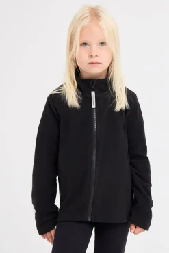 Børn Nordbjrn Fleecetøj>Nordbjørn Mölle Fleecetrøje,