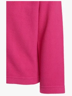 Børn Nordbjrn Fleecetøj></noscript>Nordbjørn Mölle Fleecetrøje, Pink