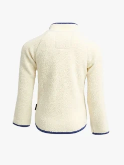 Børn Nordbjrn Fleecetøj></noscript>Nordbjørn Mollösund Fleecetrøje, Turtledove