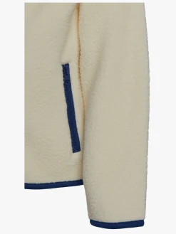 Børn Nordbjrn Fleecetøj></noscript>Nordbjørn Mollösund Fleecetrøje, Turtledove