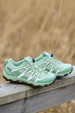 Børn Nordbjrn Nordbjørn Mountains Hike WP Sneakers, Lint