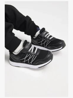 Børn Nordbjrn Nordbjørn Neptune WP Sneakers, Sort