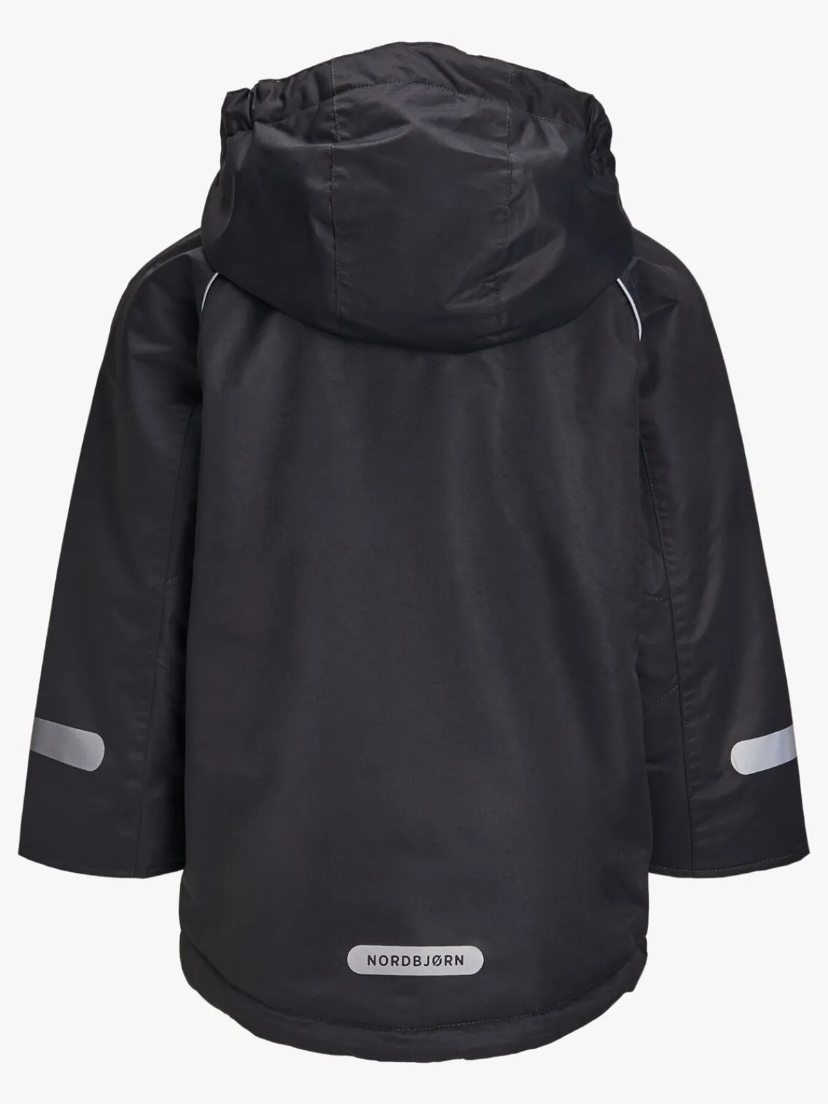 Børn Nordbjrn Nordbjørn Northstar Skisæt, Black