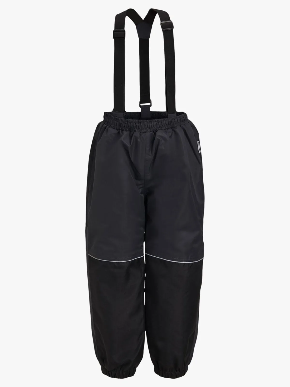 Børn Nordbjrn Nordbjørn Northstar Skisæt, Black