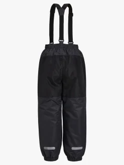 Børn Nordbjrn Nordbjørn Northstar Skisæt, Black