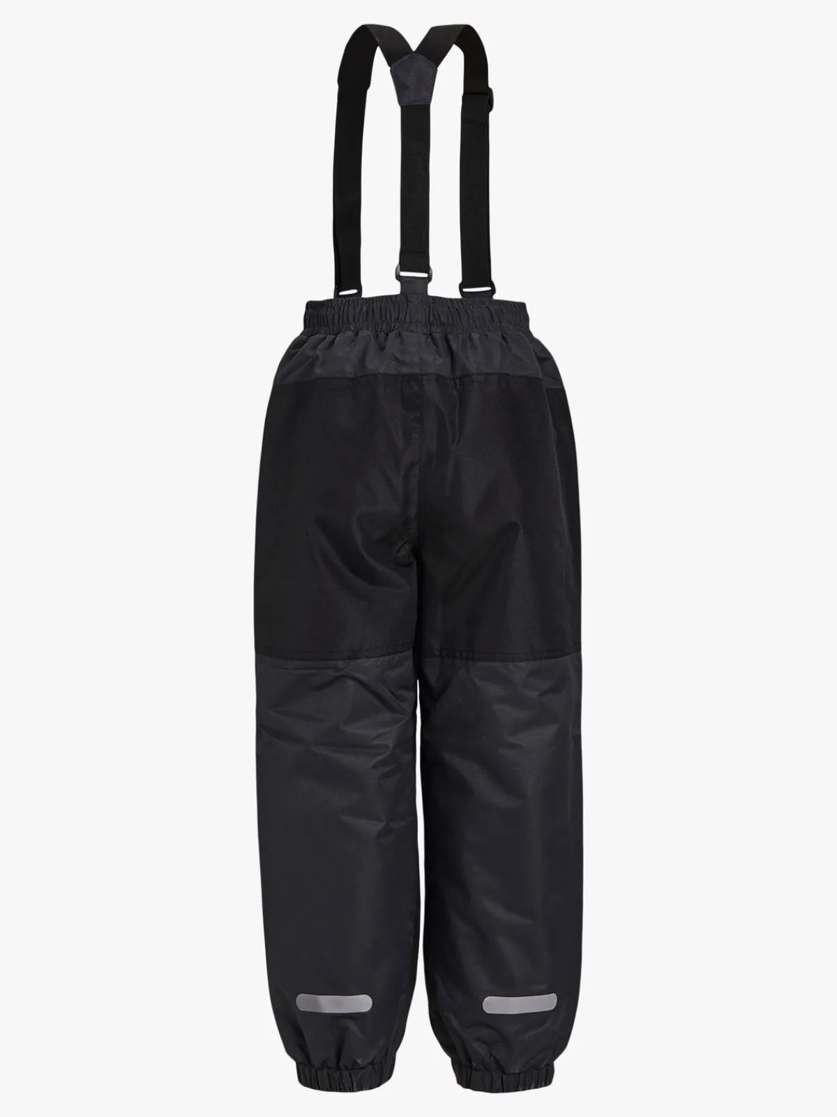 Børn Nordbjrn Nordbjørn Northstar Skisæt, Black