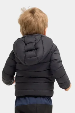 Børn Nordbjrn Fleecetøj>Nordbjørn Odense Dynejakke,