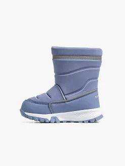Børn Nordbjrn Støvler & Vinterstøvler></noscript>Nordbjørn Orca Vinterstøvler, Infinity Blue