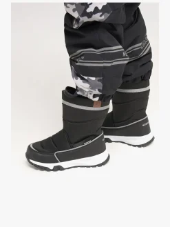 Børn Nordbjrn Støvler & Vinterstøvler>Nordbjørn Orca Vinterstøvler,