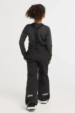 Børn Nordbjrn Termotøj|Vintertøj>Nordbjørn Orsa Skibukser,