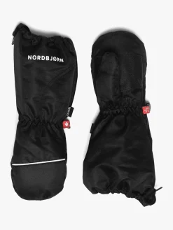 Børn Nordbjrn Nordbjørn Peak Vanter,