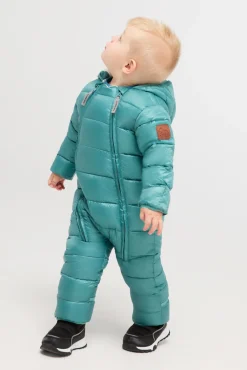 Børn Nordbjrn Nordbjørn Pilecub Babyflyverdragt, Artic