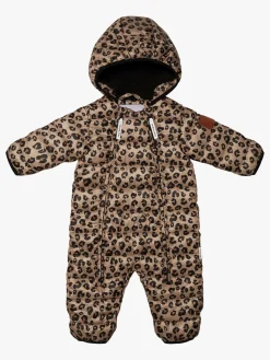 Børn Nordbjrn Nordbjørn Pilecub Køredragt, Leo