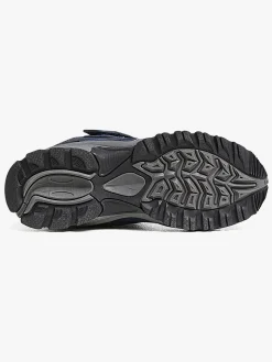 Børn Nordbjrn Nordbjörn Polar Vinterstøvler, Navy