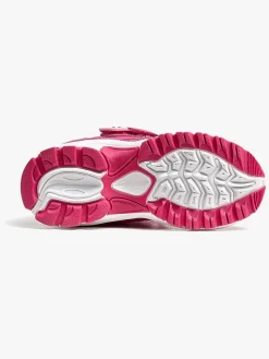 Nordbjrn Støvler & Vinterstøvler*Nordbjörn Polar Vinterstøvler, Fuchsia/Pink Lyserød