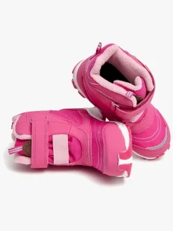 Nordbjrn Støvler & Vinterstøvler*Nordbjörn Polar Vinterstøvler, Fuchsia/Pink Lyserød