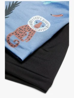 Børn Nordbjrn Nordbjørn Rofjord Hue 2-pak