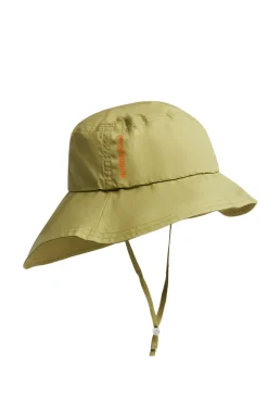 Nordbjrn Uv & Strand*Nordbjørn Saltnäs UV-Hat, Lint