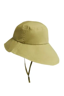 Nordbjrn Uv & Strand*Nordbjørn Saltnäs UV-Hat, Lint