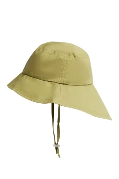 Nordbjrn Uv & Strand*Nordbjørn Saltnäs UV-Hat, Lint