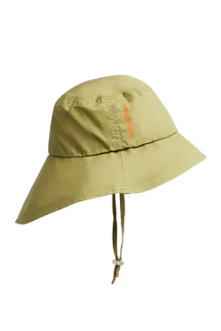 Nordbjrn Uv & Strand*Nordbjørn Saltnäs UV-Hat, Lint