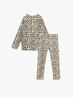 Børn Nordbjrn Uv & Strand>Nordbjørn Sandhamn UV-Sæt, Leo