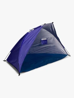 Børn Nordbjrn Nordbjørn Shadow UV-telt UPF50+, Blue