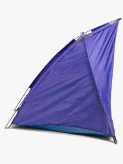 Børn Nordbjrn Nordbjørn Shadow UV-telt UPF50+, Blue