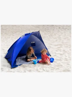 Børn Nordbjrn Nordbjørn Shadow UV-telt UPF50+, Blue