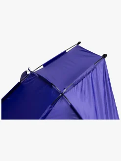 Børn Nordbjrn Nordbjørn Shadow UV-telt UPF50+, Blue