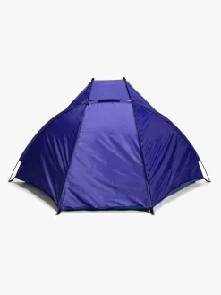 Børn Nordbjrn Nordbjørn Shadow UV-telt UPF50+, Blue