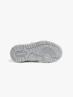 Nordbjrn Sneakers*Nordbjørn Skooby Sneakers, Hvid/Grå Hvid/Grå