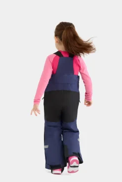 Børn Nordbjrn Nordbjørn Snowfall Overtræksbukser, Eclipse