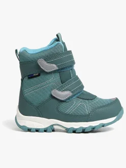 Nordbjrn Støvler & Vinterstøvler*Nordbjörn Snowfall Vinterstøvler, Sagebrush Grøn