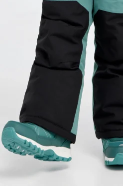 Nordbjrn Støvler & Vinterstøvler*Nordbjörn Snowfall Vinterstøvler, Sagebrush Grøn