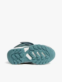 Nordbjrn Støvler & Vinterstøvler*Nordbjörn Snowfall Vinterstøvler, Sagebrush Grøn