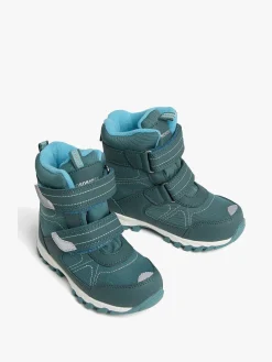 Nordbjrn Støvler & Vinterstøvler*Nordbjörn Snowfall Vinterstøvler, Sagebrush Grøn