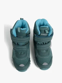 Nordbjrn Støvler & Vinterstøvler*Nordbjörn Snowfall Vinterstøvler, Sagebrush Grøn