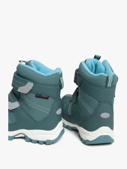 Nordbjrn Støvler & Vinterstøvler*Nordbjörn Snowfall Vinterstøvler, Sagebrush Grøn
