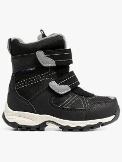 Børn Nordbjrn Støvler & Vinterstøvler>Nordbjörn Snowfall Vinterstøvler,