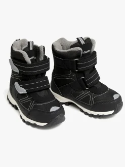 Børn Nordbjrn Støvler & Vinterstøvler></noscript>Nordbjörn Snowfall Vinterstøvler,