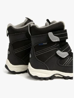 Børn Nordbjrn Støvler & Vinterstøvler></noscript>Nordbjörn Snowfall Vinterstøvler,